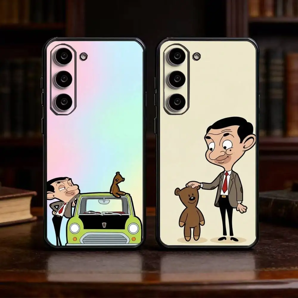 C-Classic M-Mr B-Be…