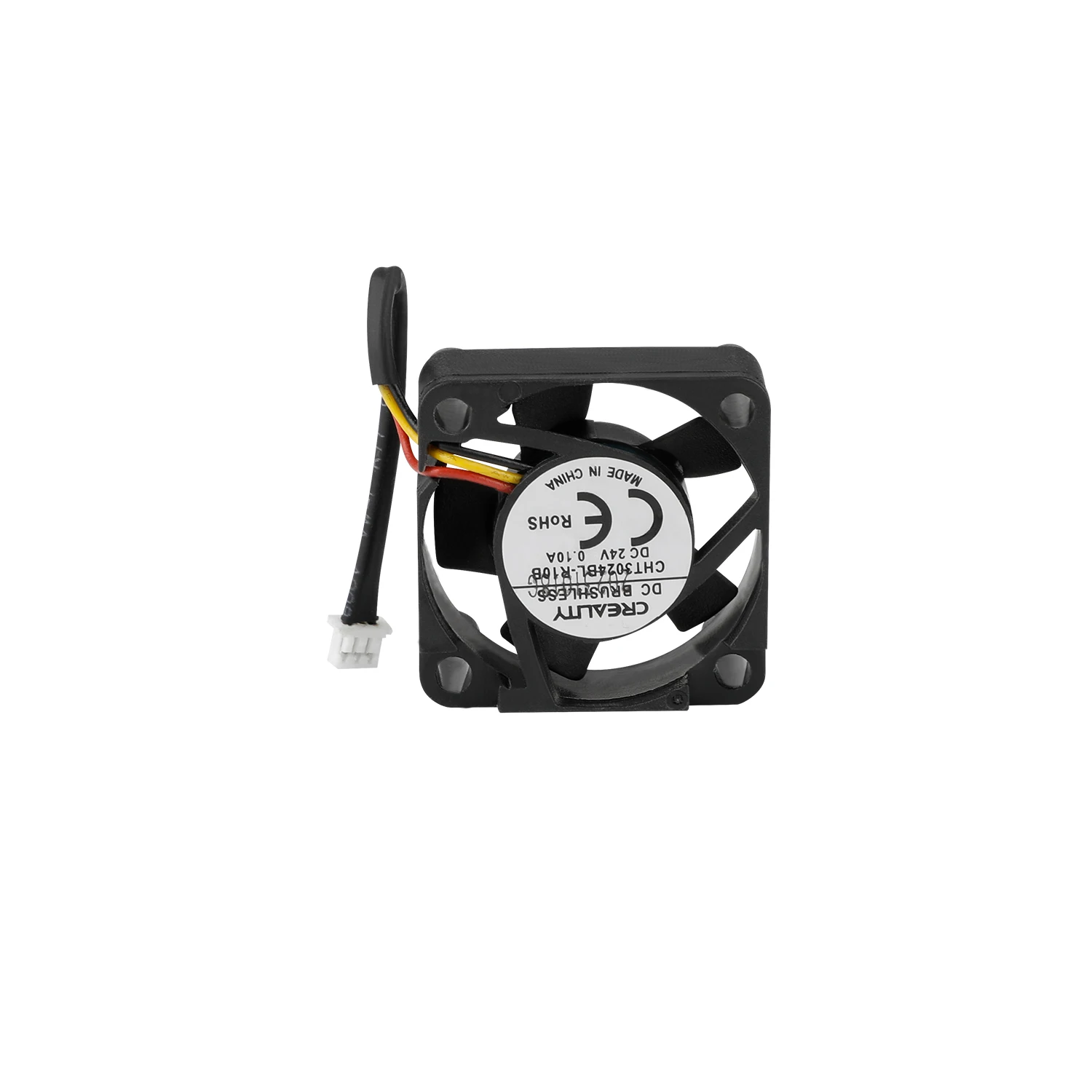 CREALITY 4020 Blower/3010 Axiale Fan Hot End Cooling voor 24 V 0.3A Kogellager 3D Printer Onderdelen Geschikt voor K1C/K1 Max/K1 SE