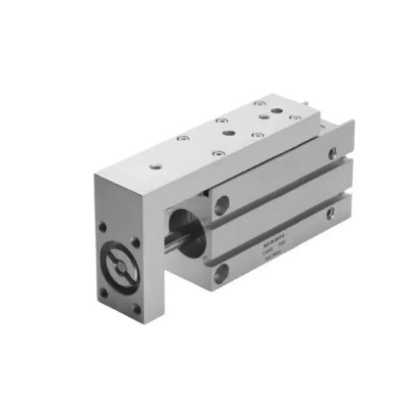 Small Table Cylinde… - image