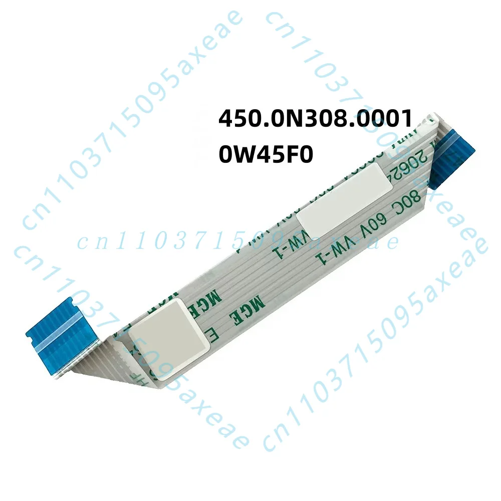 For Dell Inspiron 7610 Touchpad Cable 450.0N308.0001 0W45F0