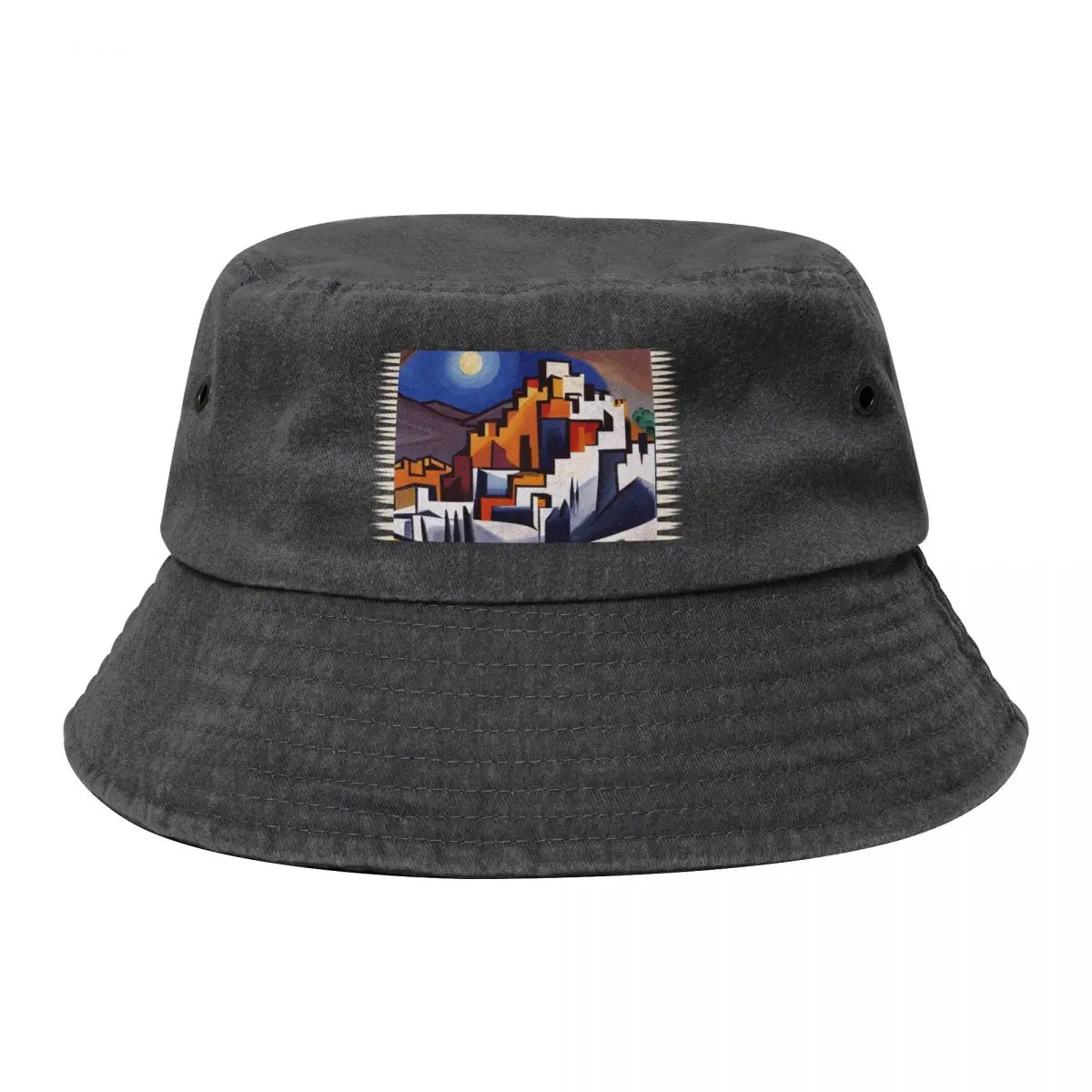 

Salobrena Bucket Hat Hat Beach cute Visor Women's Men's