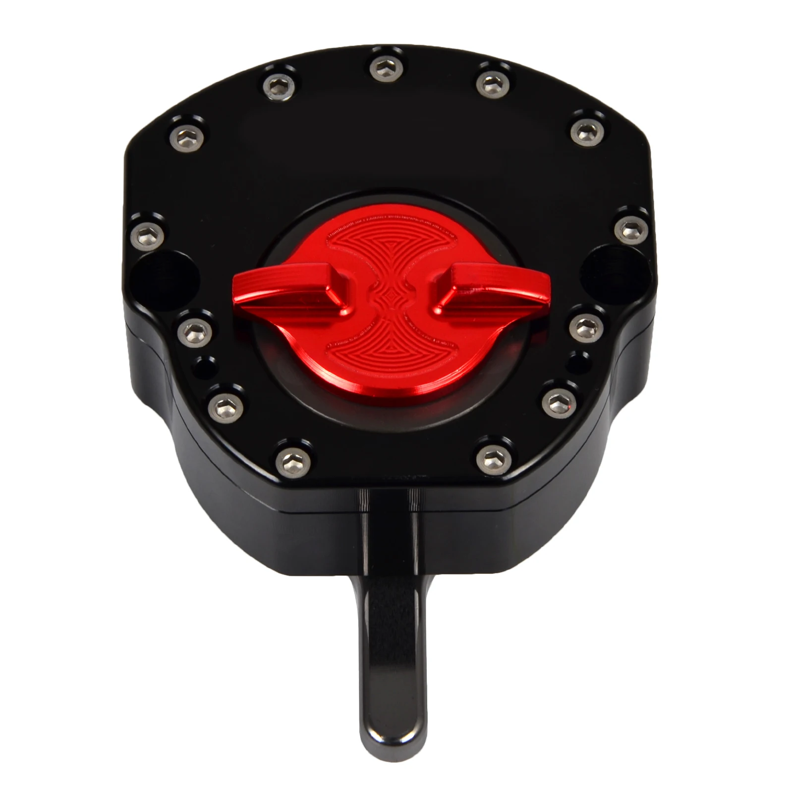 

Motorcycle CNC Steering Stabilizer Damper For BMW S1000RR R1200GS R1250GS Suzuki GSXR600 GSX-R750 GSX-R1000 Triumph Daytona 675
