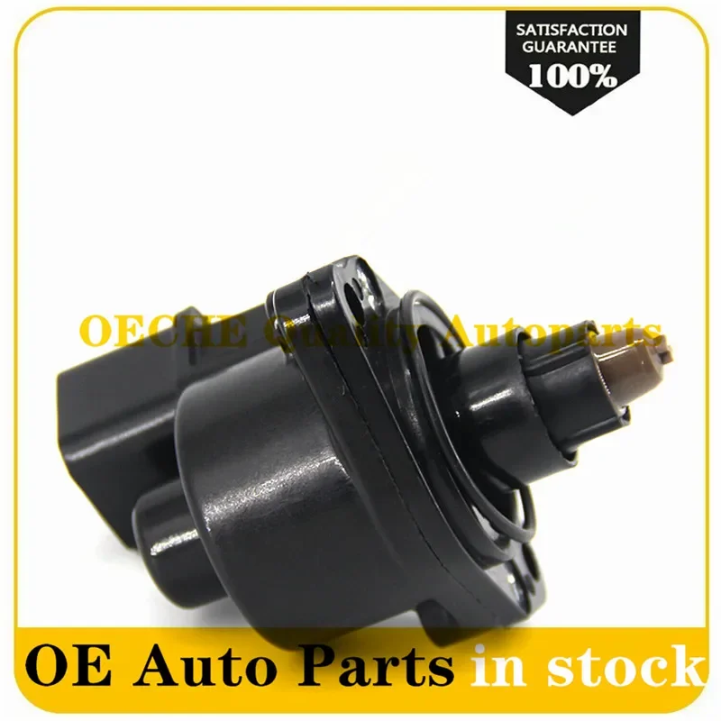 Motor de passo ocioso do controle de ar do acelerador, MD628053, MD614380, E9T15271C, MD614282, 2H1086, para Mitsubishi 3000GT, Pajero, Montero 2, 6G72