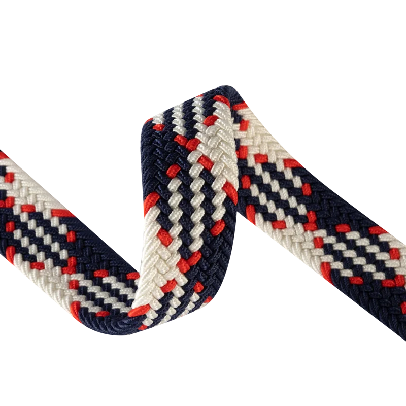 Unisex Elastic Fabric Woven Casual Women Belt Belt Pin Buckle Expandable Braided Stretch Canvas Stylish Leisure Belts for Men
