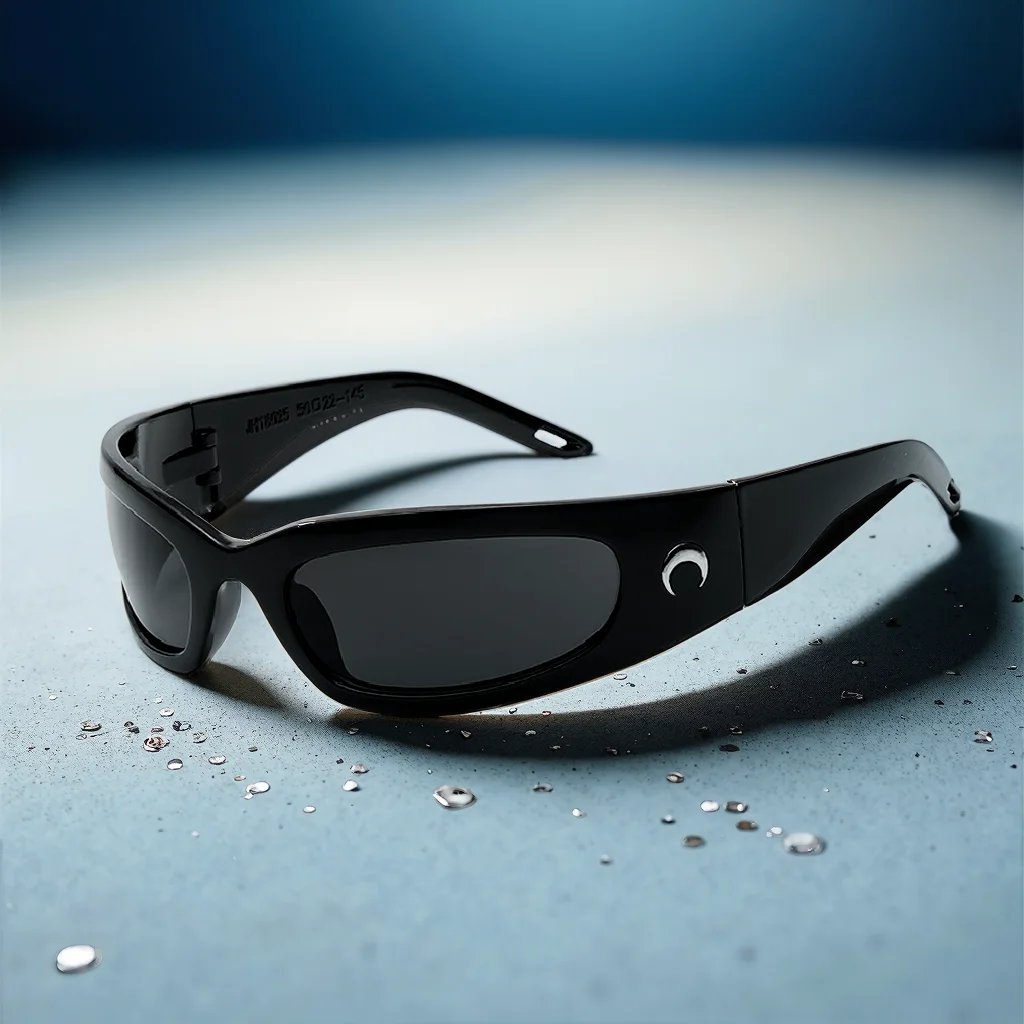 Vintage Cat Eye Sonnenbrille für Damen und Herren, Retro-Designer-Sonnenbrille mit UV400-Schutz