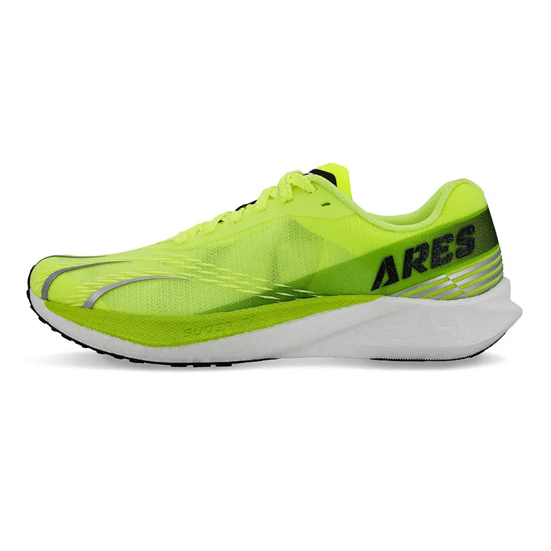 DO-WIN running shoes men's and women's professional marathon carbon board racing training shoes body test sports shoes