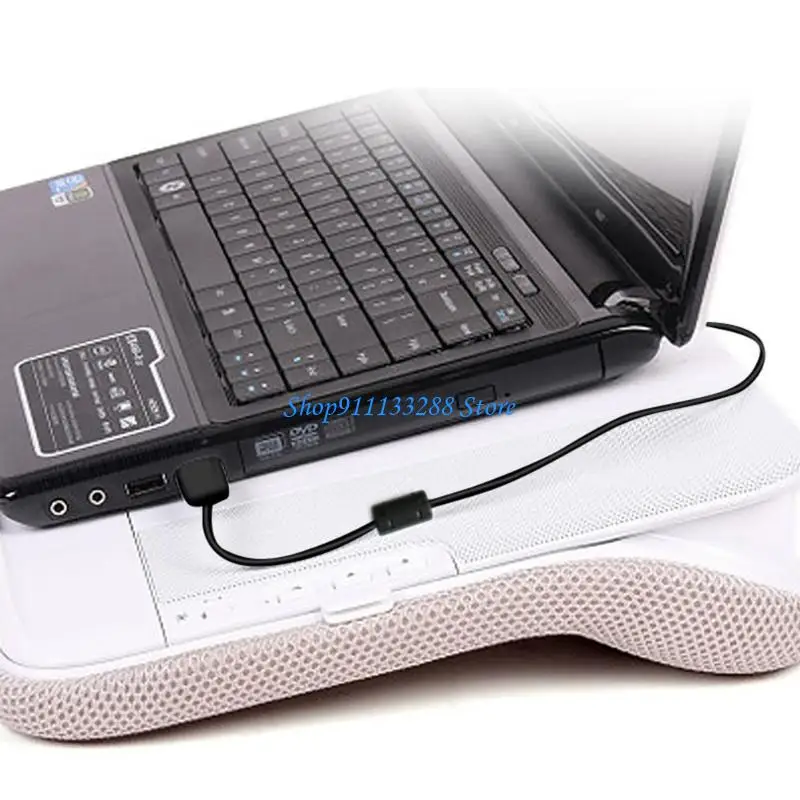 G88D USB 2.0 Male to Male Extension Cable Supports 480Mbps Data Transfer and Charging