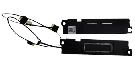 

Набор динамиков для ноутбука Dell XPS 13 9370 9380 XPS 13 7390 9305 0C2T28 C2T28 PK23000VL00