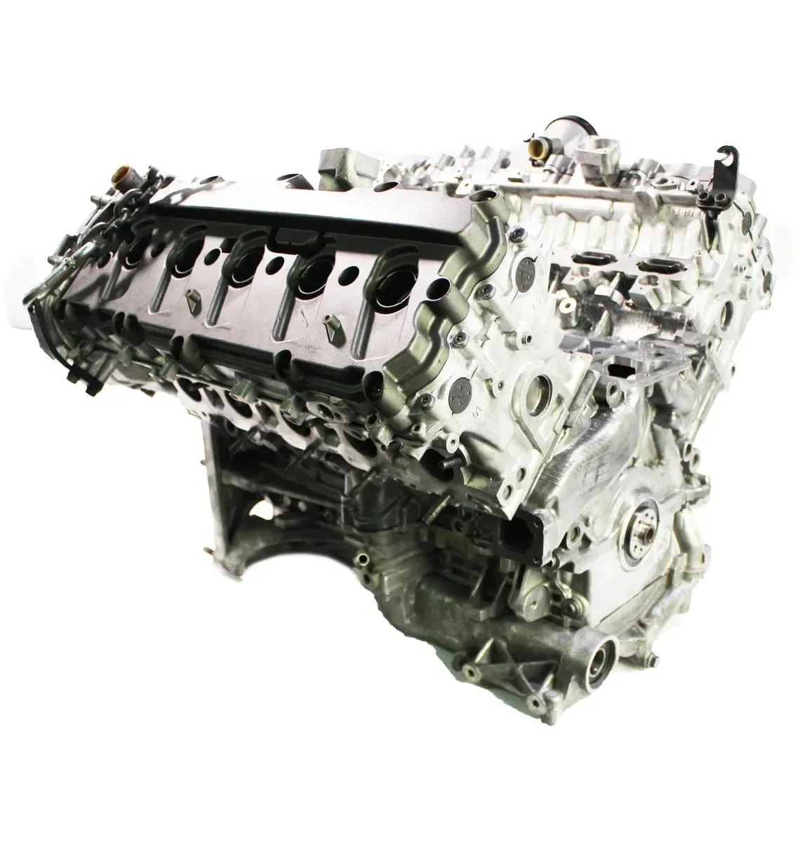 5.2L V10 CEH BUJ 5.2 engine 07L100031 for LAMBORGHINI GALLARDO huracanLP560 AUDI R8  used car engine