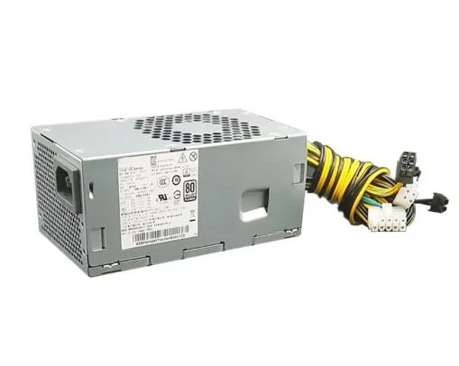 

PSU For Lenovo TFX M310 410 610 710 90 H3060 5060 510 B415 10Pin 310W Power Supply PCJ007 00PC787 SP50H29573