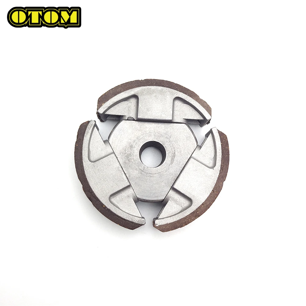 Motorcycle For KTM Clutch Block SX50 2002-2008 2-Stroke Engine Accessories Pit Dirt Bike Motocross Part Mini Motorbike