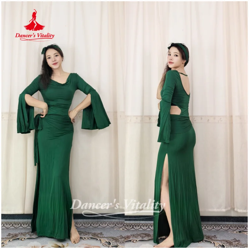 

Костюмы для восточных танцев для женщин: мягкие и удобные платья-робы Шааби, Балади, Саиди для занятий танцами, придающие танцовщице жизненную силу.