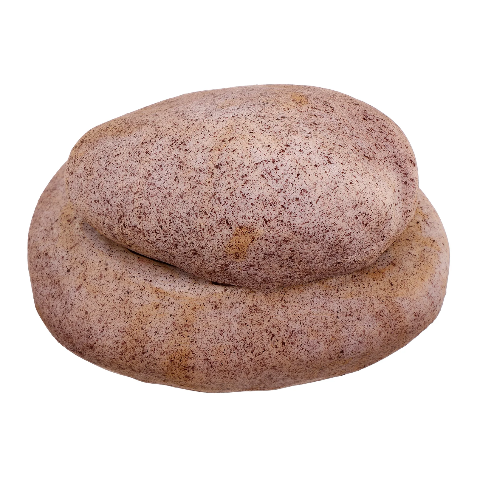 الراتنج في الهواء الطلق وهمية حجر مفتاح مخفي صندوق تخزين مخفي حديقة ساحة حامل تحويل صندوق الأمان التماثيل للحديقة