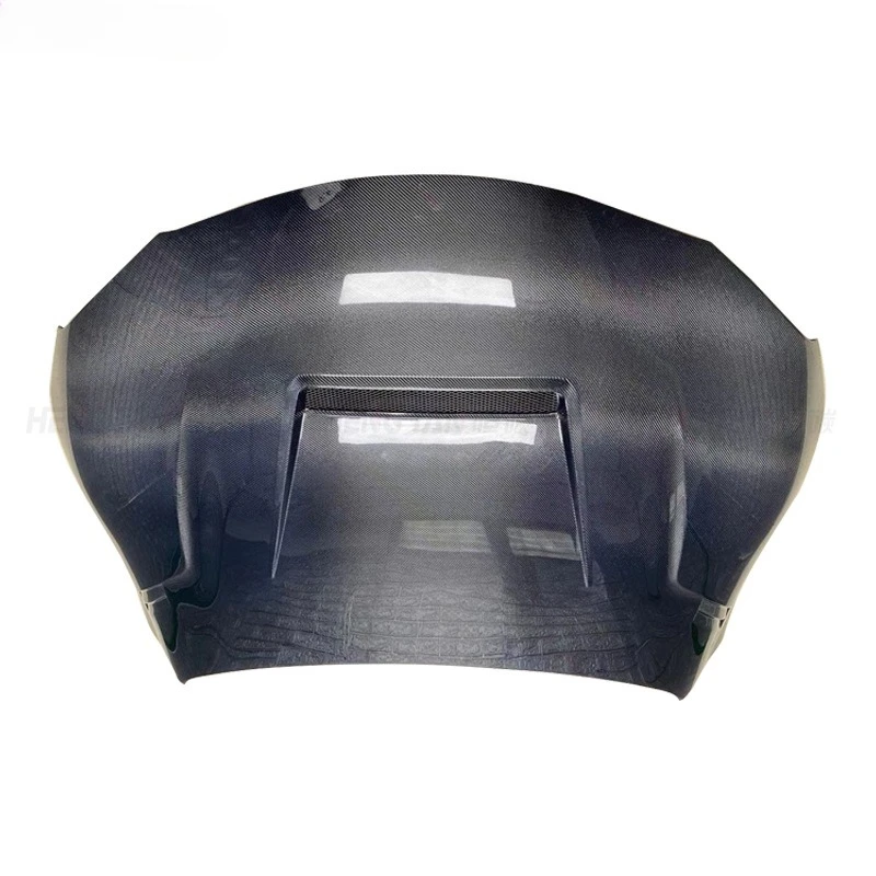 

Suitable for Toyota Supra A90 A91 Carbon Fiber Cover 2019 +
