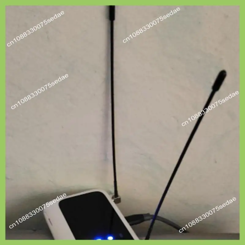 

Y19A 2 шт. 4G LTE TS9 разъем 5Dbi широкополосная антенна усилитель сигнала для HUAWEI E8372, E5577, E5573, E5786, E8278