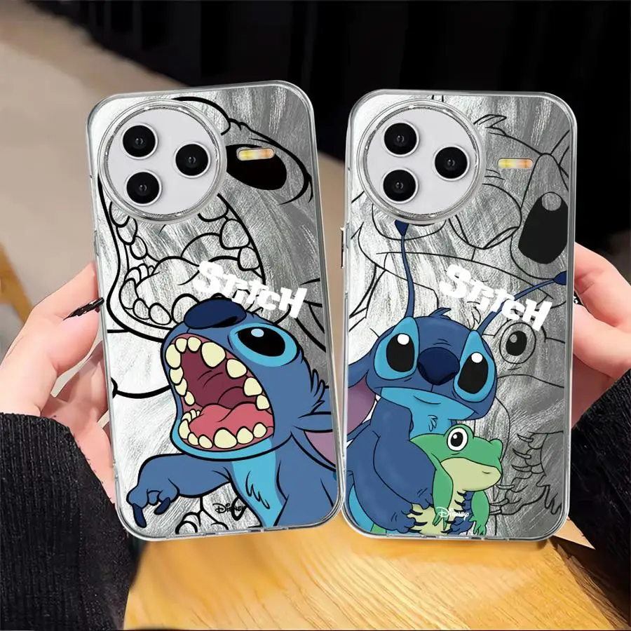 Cartoon Disney Stit… - image