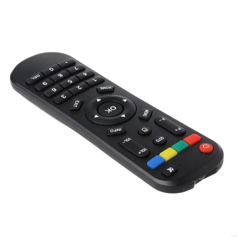 

77JD Replacement Remote Control for HTV BOX B7 Luna Box IPTV6 IPTV8