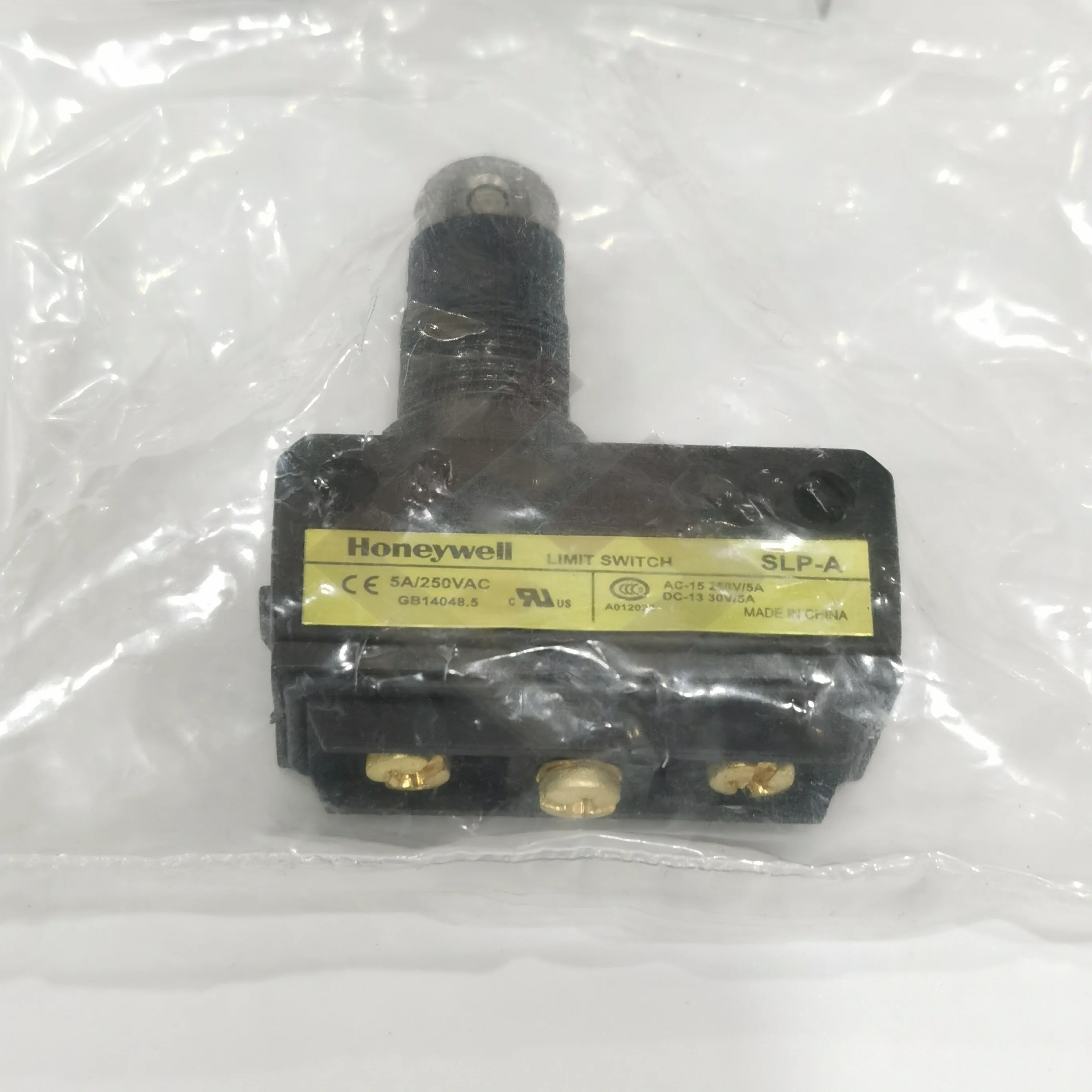 SLP-A Honeywell Authorized Agent Micro Switches Travel Limit Switches New Original Fast shipping