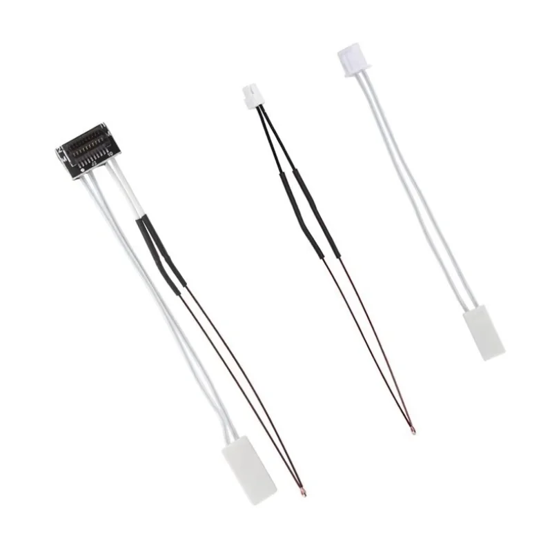 Aksesori Printer 3D Khusus Untuk Bambu Lab P1P/P1S: Pemanas Keramik, Kabel Termistor, Rakitan Hotend