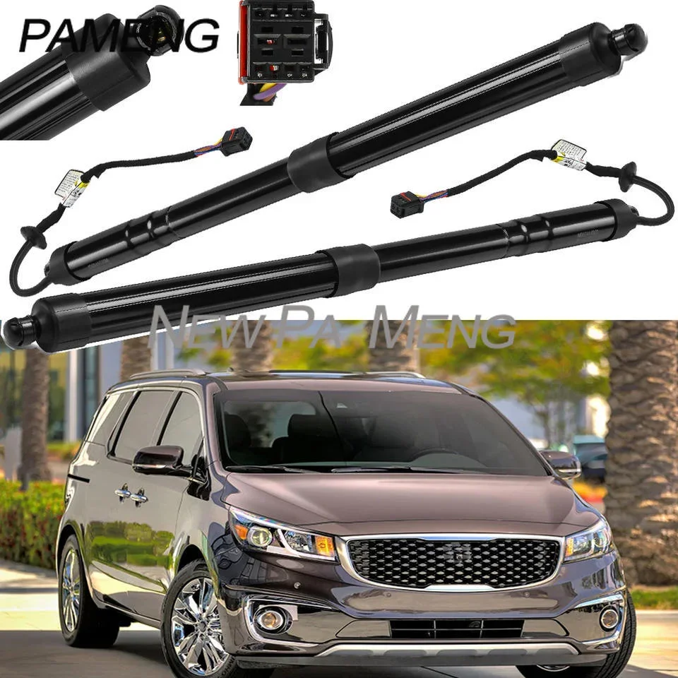 OEM-Grade 81770-A9100 81780-A9100 NEW Electric Tailgate Lift Strut For Kia Carnival/Sedona 2015-2021 81770A9100 81780A9100