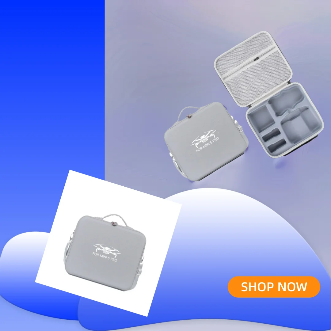 防水保護ショルダーバッグ-dji-rc2-リモコン用ポータブル収納ケース-dji-mini5-プロドローンアクセサリー用