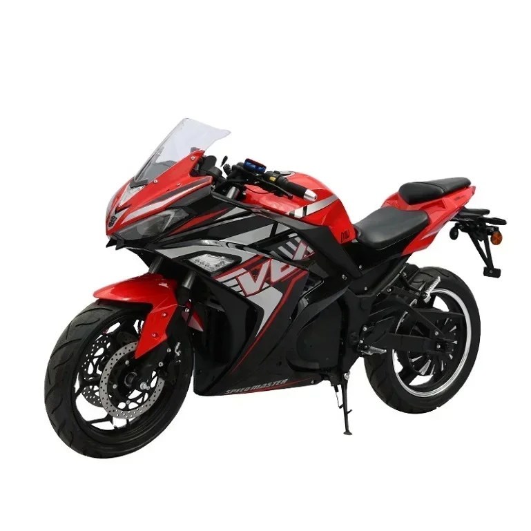 

JUFENG Adult Motorcycle 3000W Full Size Off-road Electric Motorcycle Electric Bicycle Personal Customization