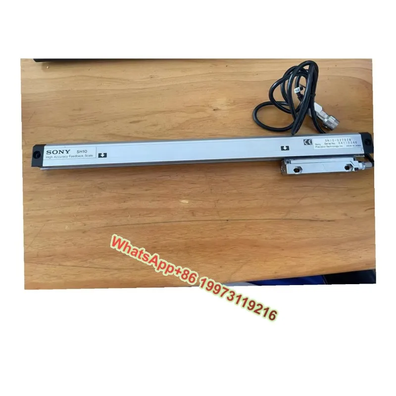 

SR138-005MR Magnescale for Grating Ruler