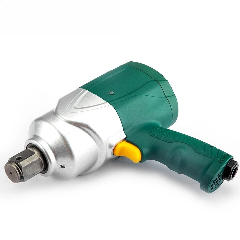 Air Tool Composite Multifunctional Impact Wrench 02160