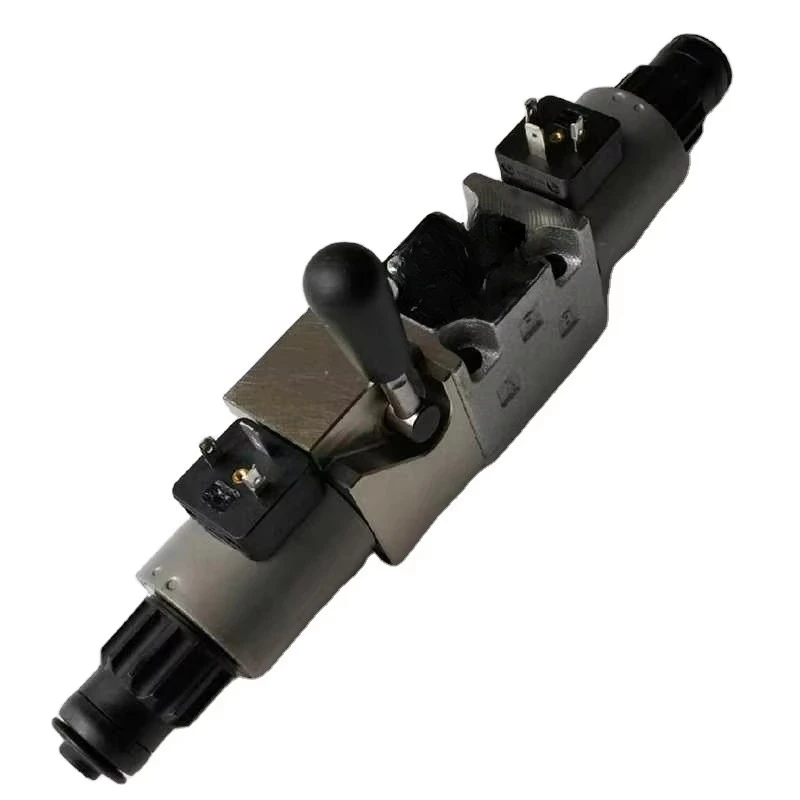 DS3-RSA1/11N-D24K DS3-RK/11N-D24K1 C22S3-D24K1/11 DS3-TA/11N-D24K hydraulic solenoid directional valve