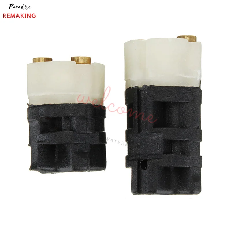 722.9 Transmission Spend Sensor Y38N1 & Y38N2 Automatic Gearbox kit for Mercedes Benz 7-Speed CVT TCU 722.9 V2 V3