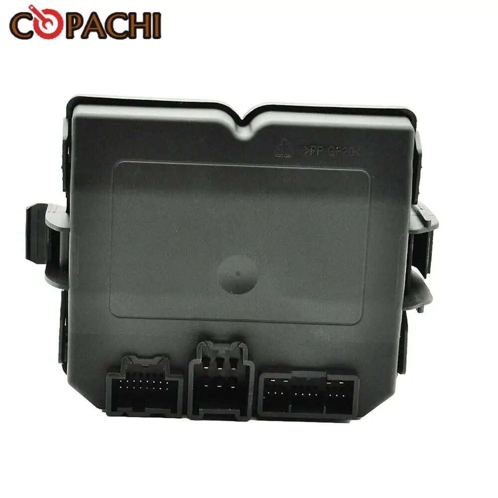 

1pc Rear Liftgate Control Module Fits 20837962 22796263 20816435 20837967 502032 25972342 22908035 for Cadillac SRX 2010-2015