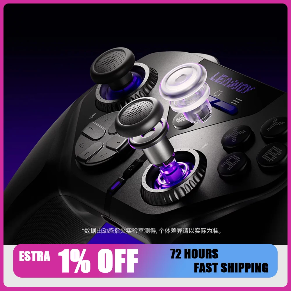 control-de-juego-leadjoy-xeno-pro-elite-gamepad-inalambrico-de-3-modos-1000hz-gatillos-con-efecto-hall-joystick-tmr-para-ns-pc-ps4