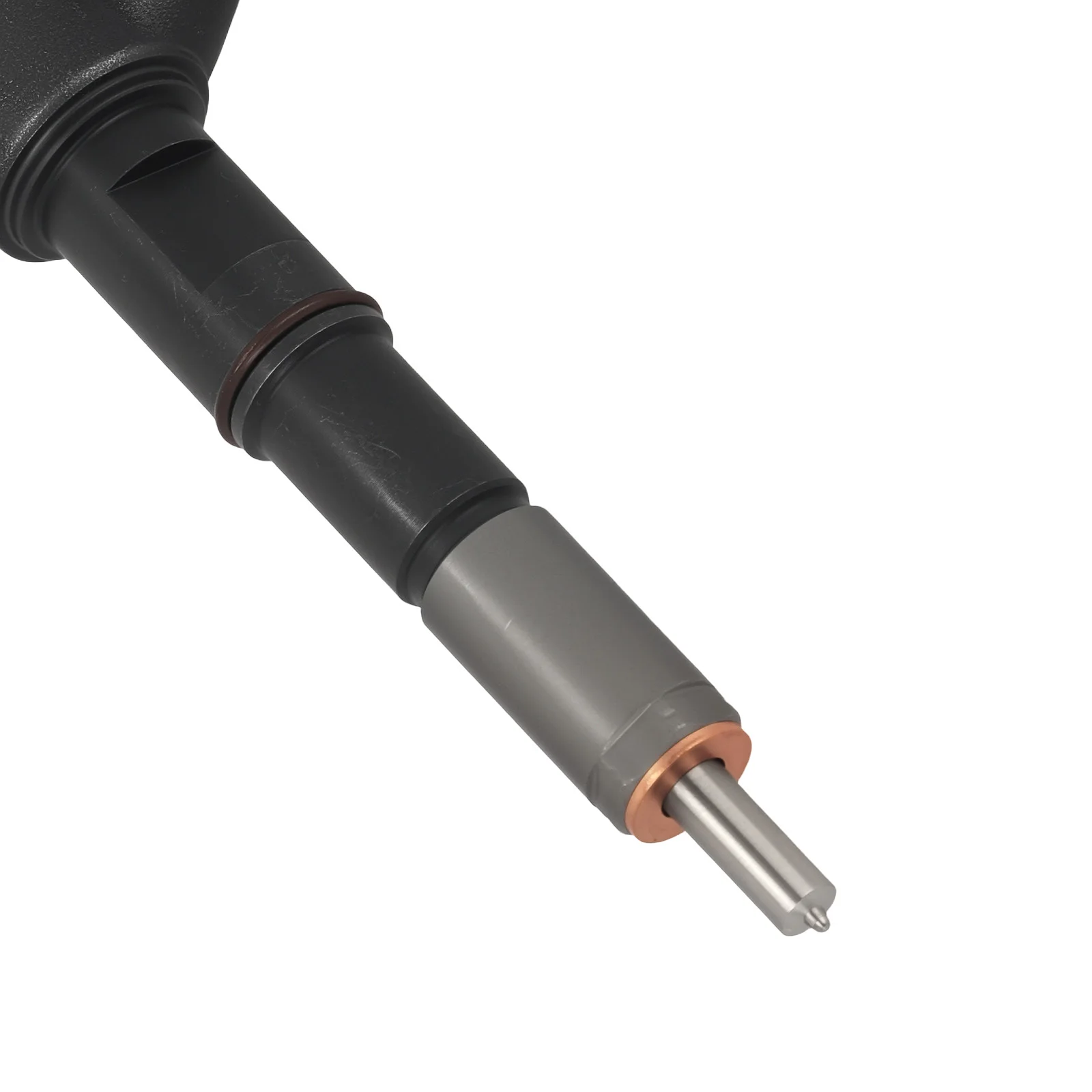 Engine Part Fuel Injector for Deutz TD TCD 2.9L Engine 0445110561 Steel Build