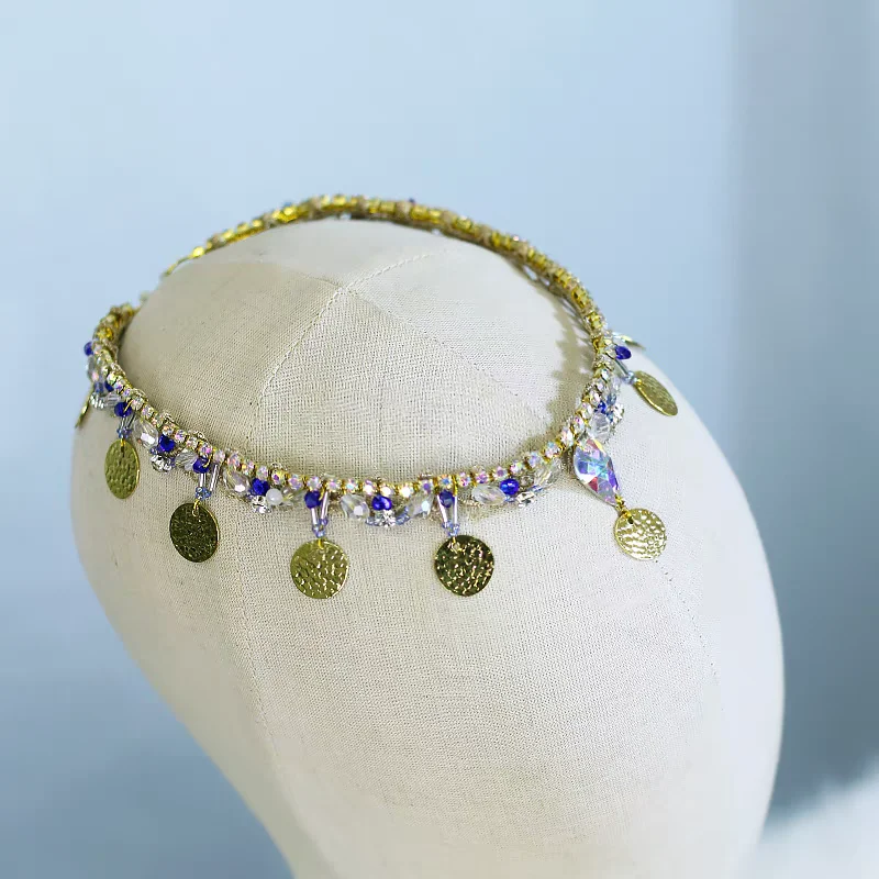 ballet-handmade-customization-hall-quixote-pagita-variations-headwear-performance-competition-hairpin-girl