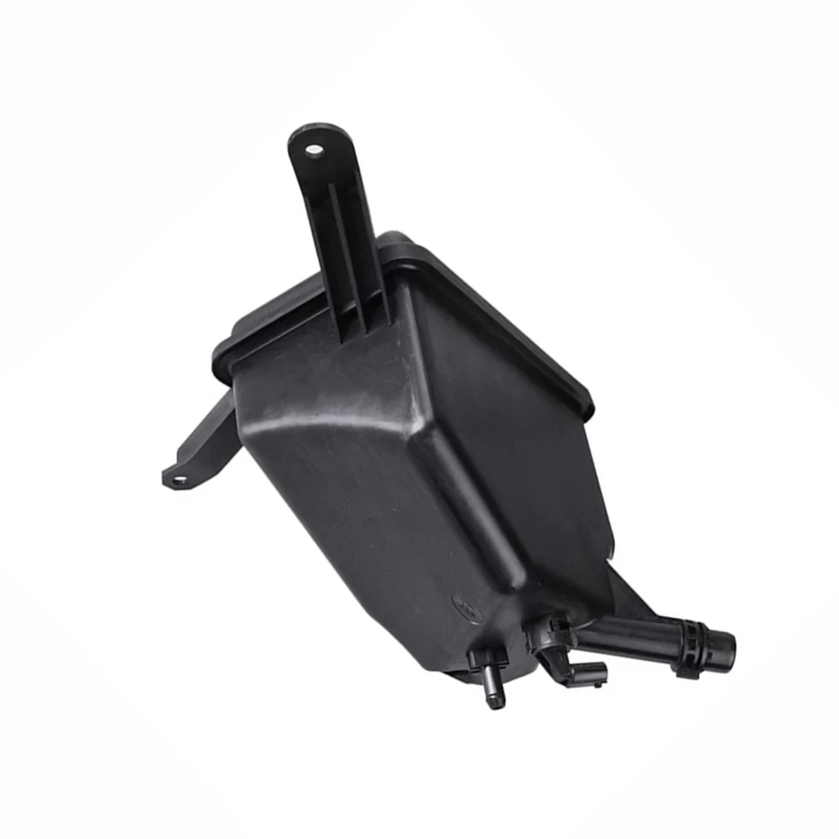For Engine Cooling Repair Coolant Secondary Tank Coolant Tank For BMW Radiator Overflow Bottle Simple Installation Design