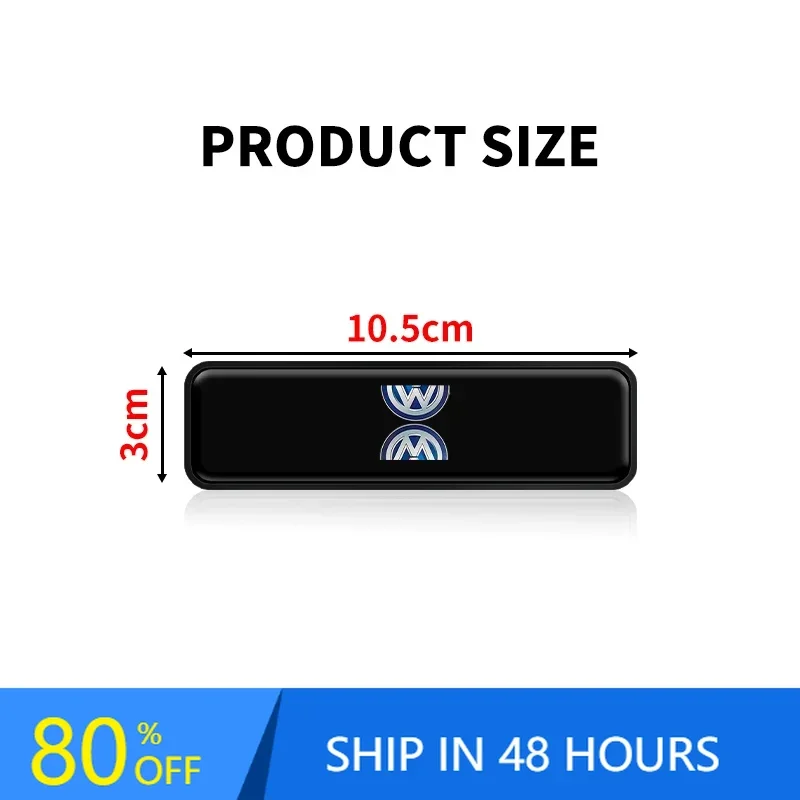 For Volkswagen Golf…