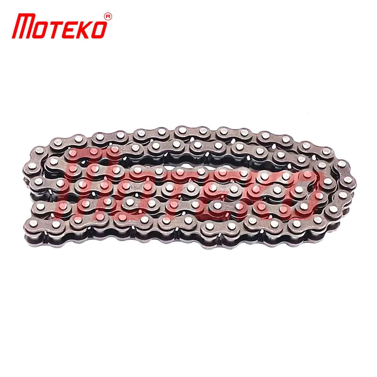 Цепь ГРМ BX18050196 25H-88L для YBR125 TTR125 XT125 ACE110 CRF80F CB125S TL125S XL80 100 125 200R TLR200 XR80R ATC110 SP125