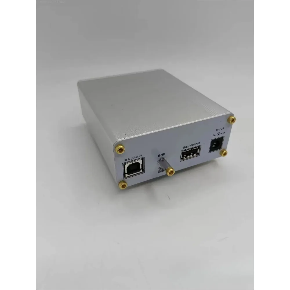 

Compatibile con l'isolatore USB ADUM3166