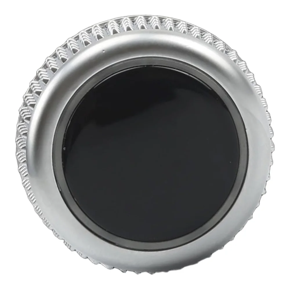 ปุ่มปรับระดับเสียงมัลติมีเดียสำหรับรถยนต์ออดี้ A4/S4 รุ่นปรับโฉม ปี 2013-2015 A5/S5 ปี 2012-2017 RS4/RS5 ปี 2010-2016 รหัสอะไหล่ 8W0919070