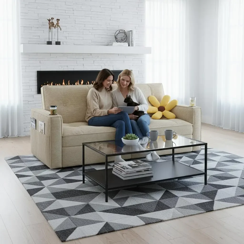 Thumbnail 2 - #5 Best Convertible Sofa Beds to Buy In 2026