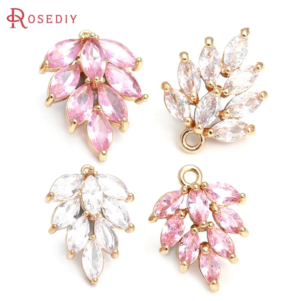 

6 шт., подвески для украшений «сделай сам»