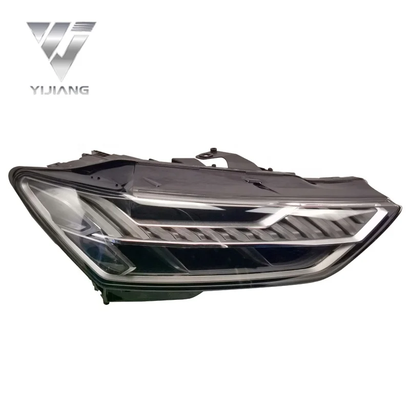 

New 36W Automotive Lighting System for Audi A7 LED Headlights 12V Automotive LED Headlights