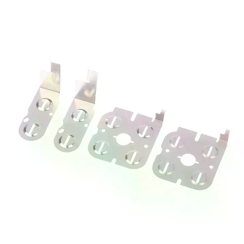 Nickel Sheet Lithium Battery Pack Electric Tool 18650 Li-ion Cell Connector For 18V Li-ion Battery Box