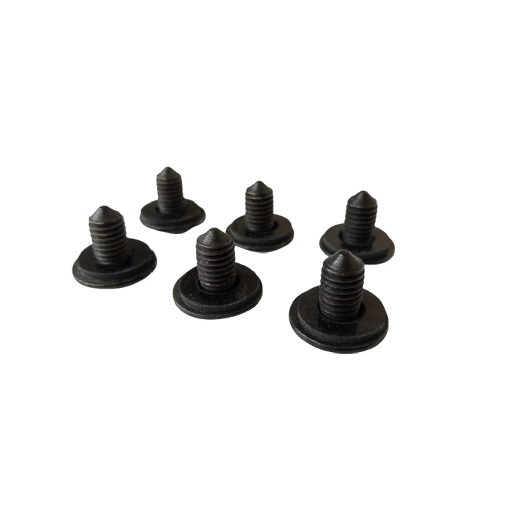 For VW CADDY ROOF BLANKING SCREW BOLT BOLTS New Brand (SET OF 1) Or (SET OF 6) WASHERS