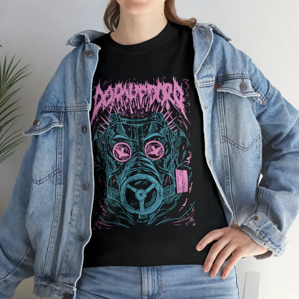 Dorohedoro Shirt -dorohedoro shirt,dorohedoro t-shirt Halloween t shirt