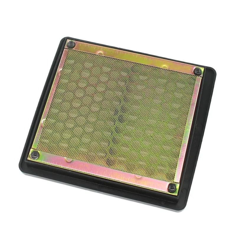 High Performance Air Filter Element Compatible with Haojue DR150S DR160S HJ150-10 10C 10D Engine Intake Replacement Part for