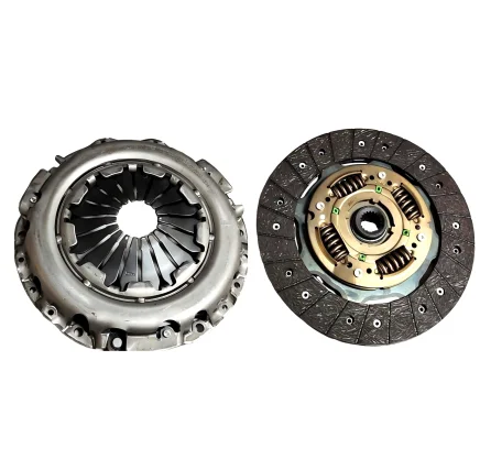 

Оптовая и розничная продажа высококачественных и доступных автомобильных комплектов сцепления - Комплекты сцепления из двух частей для BYD S6/G6/M6 CN83-CNC122-N