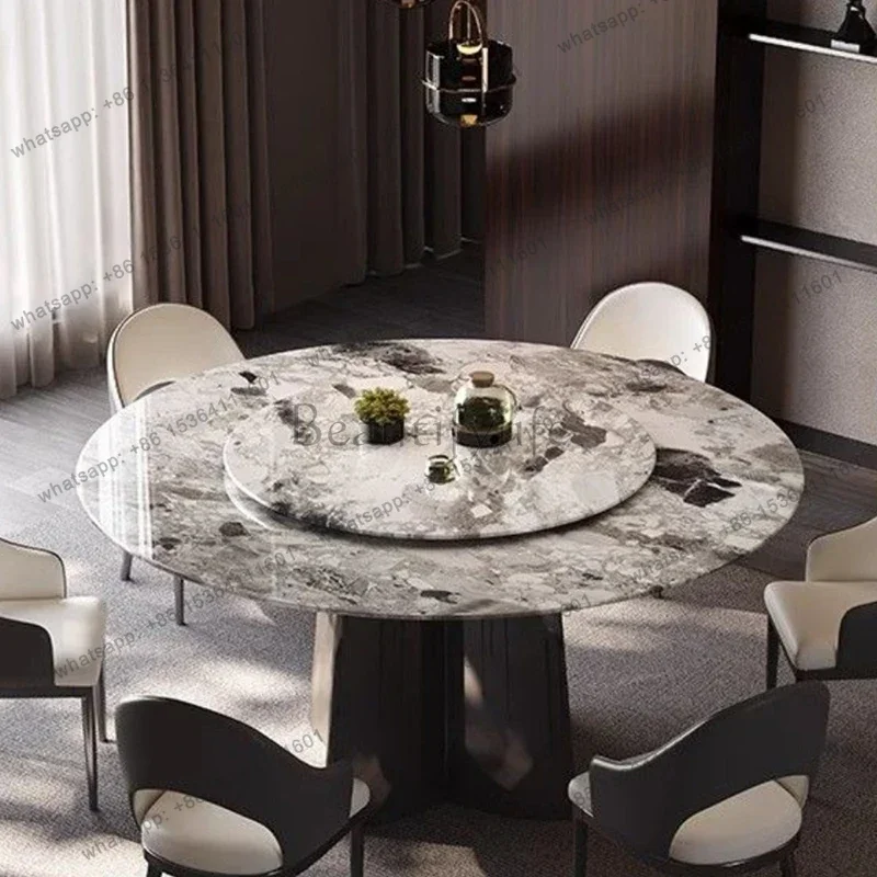 LJY Unique Trendy Dining Table Terrace Picnic Lounge Garden Makeup Study Camping Dining Table Writing Muebles Living Room Furnit