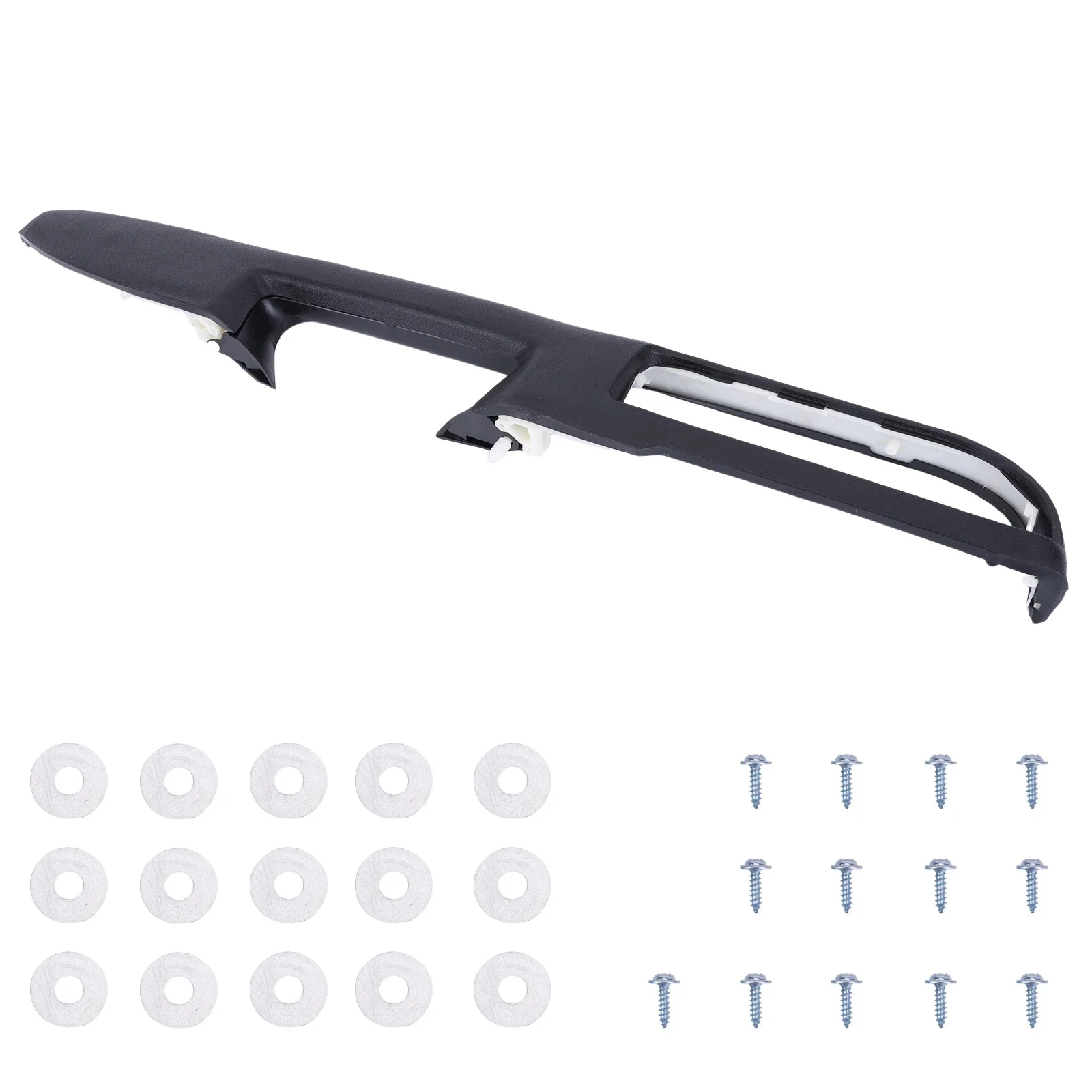 

20954878 Applicable for GMC Sierra (right Passenger) Door Handrail Repair Cover From 2010 To 2014