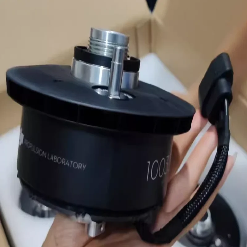 الطائرة بدون طيار الزراعية Agras T50 الأصلي 10033/48kv الدفع محرك الطاقة ل DJI حماية النباتات ملحقات الطائرات بدون طيار إصلاح أجزاء